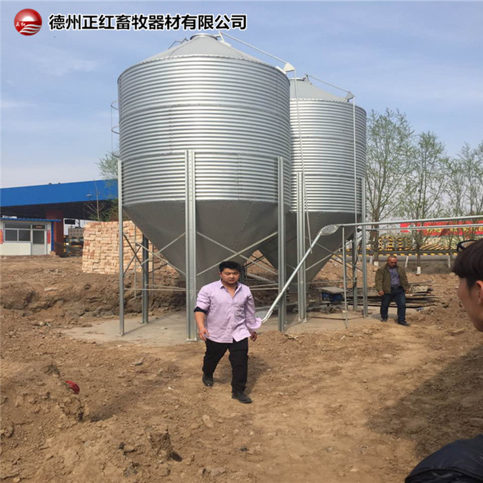 河源案例