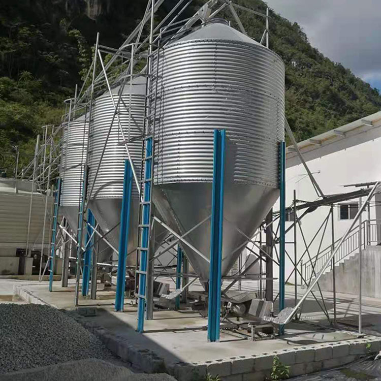 河源镀锌板料塔